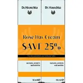 Dr. Hauschka Rose Duo Pack Gift Set Blanc Femme