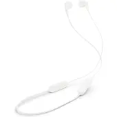 JBL Tune 235BT, Sans fil, 20 - 20000 Hz, Appels/Musique, 19.27 g, Casque, Blanc