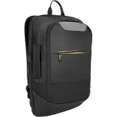 Targus Housse pour ordinateur portable Targus CITYGEAR noire