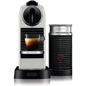 De'Longhi Nespresso CitiZ & Milk EN267.WAE