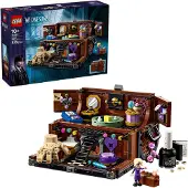LEGO Mercredi 76785