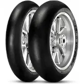 Pirelli Pneus DIABLO SUPERBIKE SC1 120/70 R 17 NHS TL