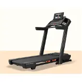 ProForm Carbon Pro 2000 Treadmill Argenté