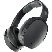 Skullcandy Hesh Anc Wireless Headphones Noir