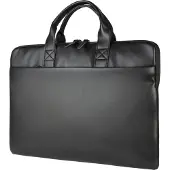 Tucano Isotta - Sacoche pour ordinateur portable - 15.6" - 16" - nero