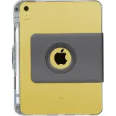 Targus VersaVu Apple iPad (2022) Book Case Noir/Transparent