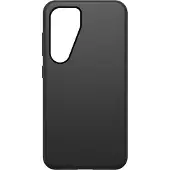 Otterbox Symmetry Samsung Galaxy S24 Back Cover Noir