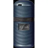 Ginza.se Vi 100ml Eau De Toilette Bleu Femme