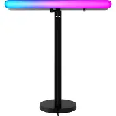 Logitech Litra Beam LX Premium Lampe de Streaming