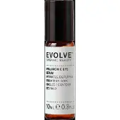Evolve Organic Beauty Soin du visage Sérum Hyaluronique pour les yeux (10 ml)