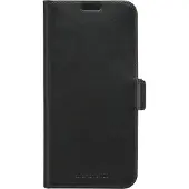 dbramante1928 Copenhagen Slim Samsung Galaxy S24 Book Case Cuir Noir