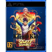 Karate Kid: Street Rumble Nl-fr (ps5)