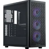 Cooler Master Elite 502 Noir ARGB