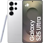 Samsung Galaxy S25 Ultra 256 Go Blanc 5G