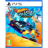 Ps5 Hot Wheels Lets Race Clair