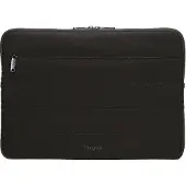 Targus Puffer Sleeve - (16", Universel), Sac pour notebook, Noir