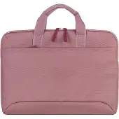 Tucano Smilz, Sac super-slim 13-14" rose-bourgogne (15"), Sac pour notebook, Pink, Rose