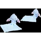Lilo & Stitch Peluche Disney Stitch avec doudou