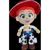 Toy story Dickie Vertriebs GmbH Disney Pixar TS-5 Jessie, 25 cm Autres