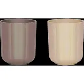 OYOY MINI Tasses L7 x W7 x H8 brun