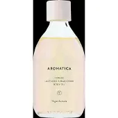 Aromatica - Serene Body Oil Lavender & Marjoram - Huile corporelle