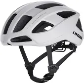 Limar Air Stratos Mag Pure Helmet Blanc L