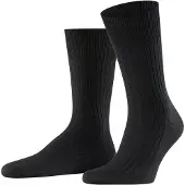 Falke Chaussettes noir