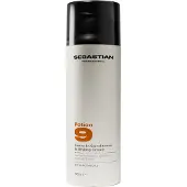 Sebastian Potion 9 : après-shampoing sans rinçage et crème coiffante, 150 ml