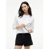Tommy Hilfiger Sweat-shirt blanc