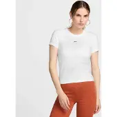 Nike T-shirt 'Chill' noir / blanc