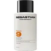Sebastian Potion 9 Shampooing nourrissant 280 ml