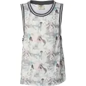 Just rhyse T-shirt Sans Manches Water