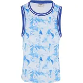 Just rhyse T-shirt Sans Manches Water