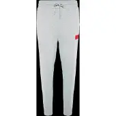 HUGO Doak 212 Red Sweat Pants Gris M Homme