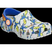 Crocs Sabots Classic Dragon Graphic
