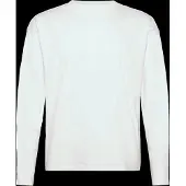 Weekday T-Shirt blanc