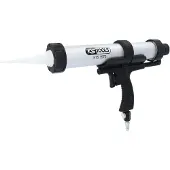 Ks Tools Pistolet à cartouche d'air comprimé 310 ml