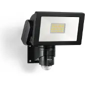 Steinel Sensor Spot LS 300 LED noir