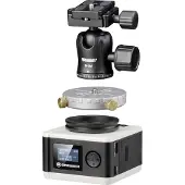 Bresser Startracker Astro Photo Mount PM-100