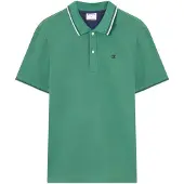 Champion Polo 220897-GS108 pour Homme