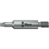 Wera 867/15 Embouts TORX, TX 25 x 45 mm