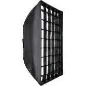 Godox Softbox Bowens Mount + Grid - 60x60cm