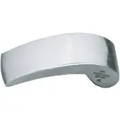 Gedore 281 Bosses de débosselage 130x55x36 mm