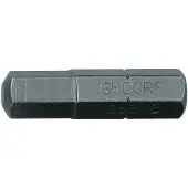 Gedore 685 8 S-010 Set schroevendraaierbits