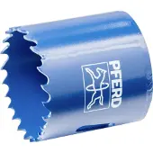 PFERD Embout de perçage HSS Ø 43 mm LS43 (43 mm)