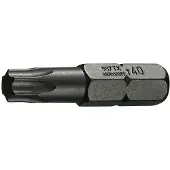 Gedore 687 TX T10 S-010 Set schroevendraaierbits