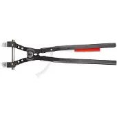 Gedore Pince pour circlips extérieurs 8005 A