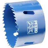 PFERD Embout de perçage HSS Ø 64 mm LS64 (64 mm)