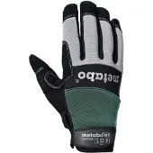 Metabo 623757000 Gants De Travail - M1 - 9/L