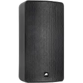 Omnitronic ODP-208T enceinte d'installation 8 pouces, noir